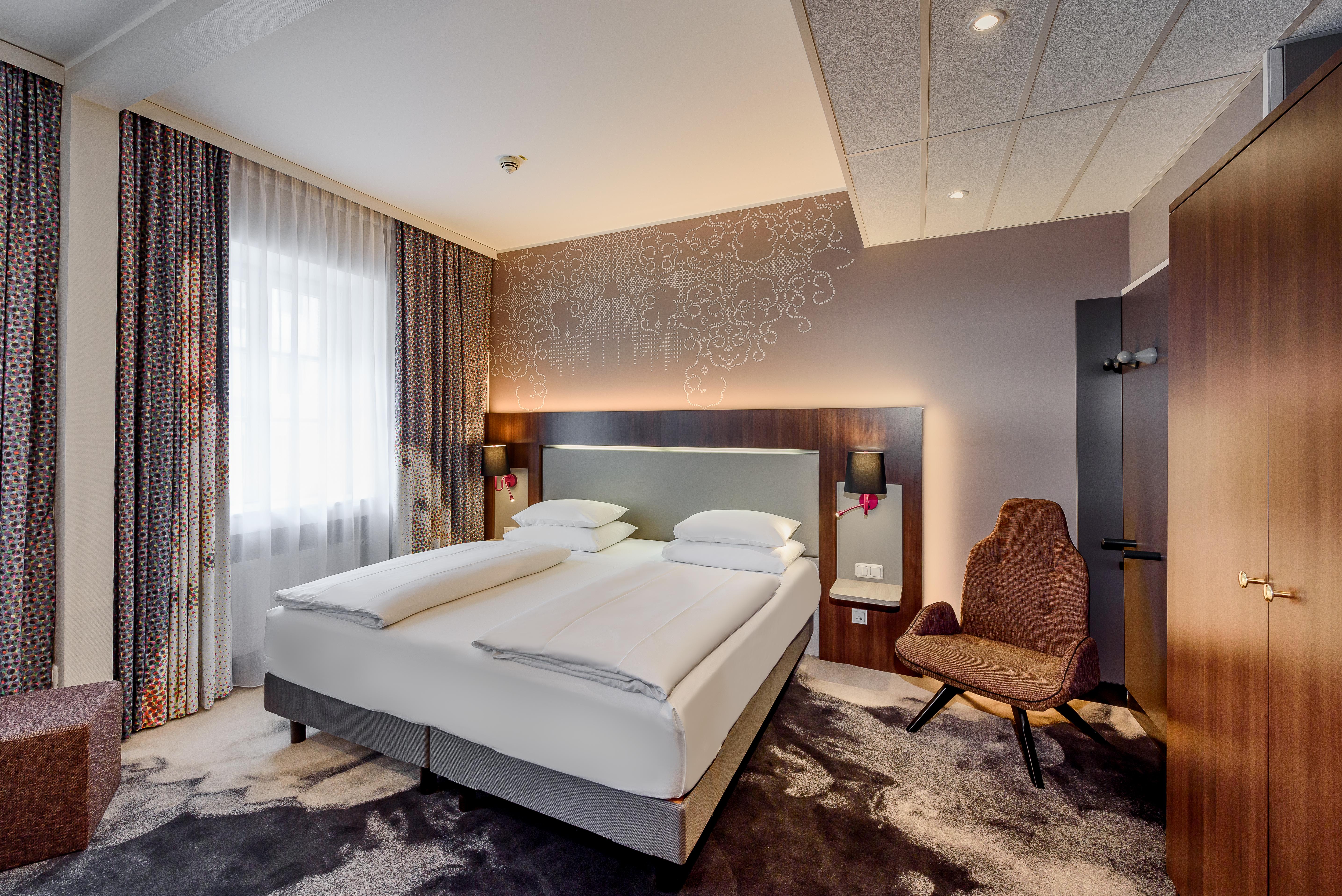 Mercure Am Olympiapark Hotel München