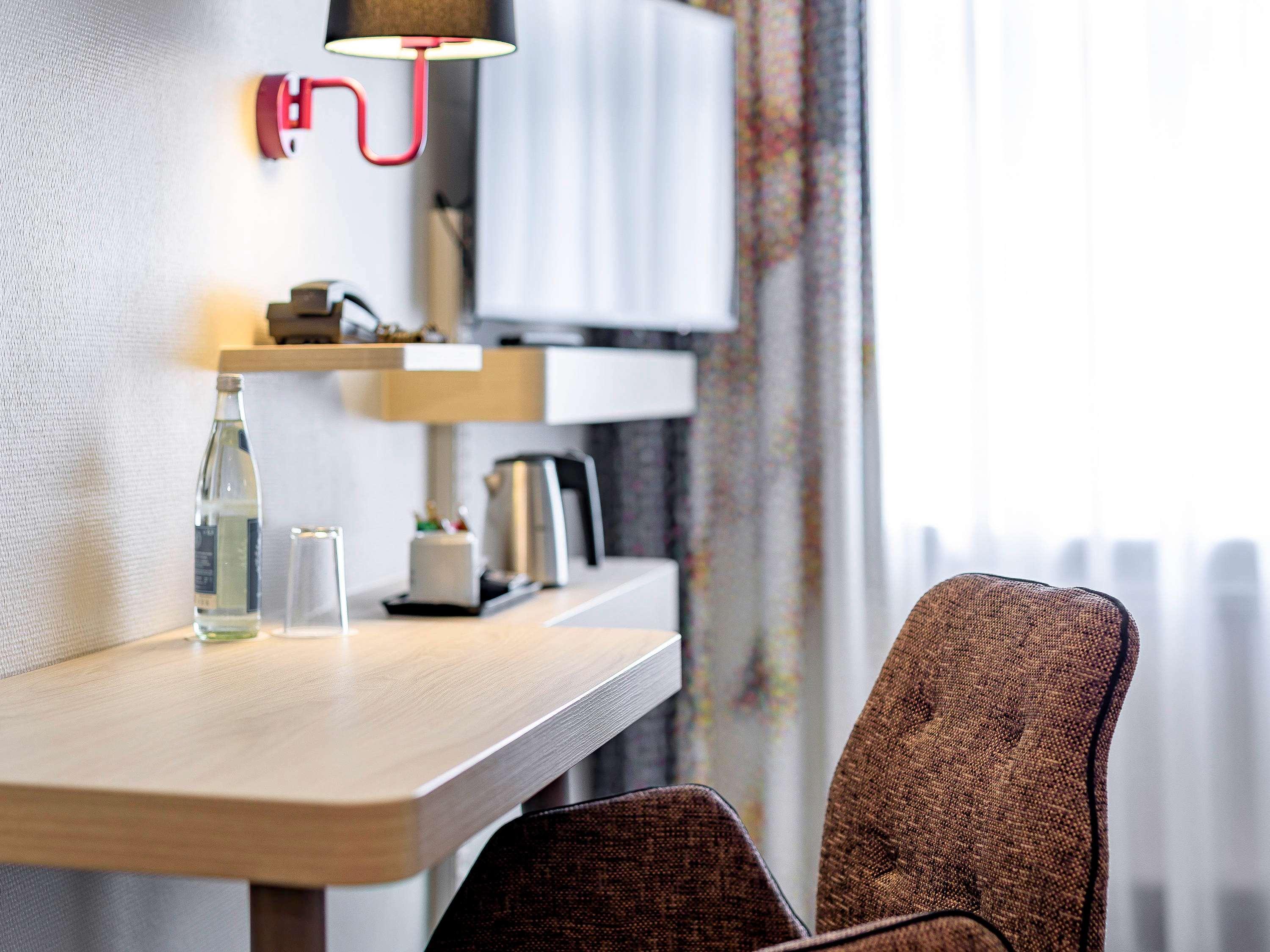Hotel Mercure Am Olympiapark 3*